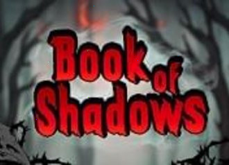 Игровой слот Book of Shadows